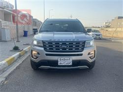 فورد إكسبلورر